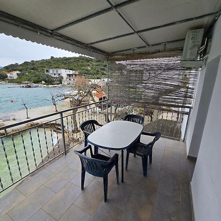 Apartments Marinko Janjina Eksteriør billede