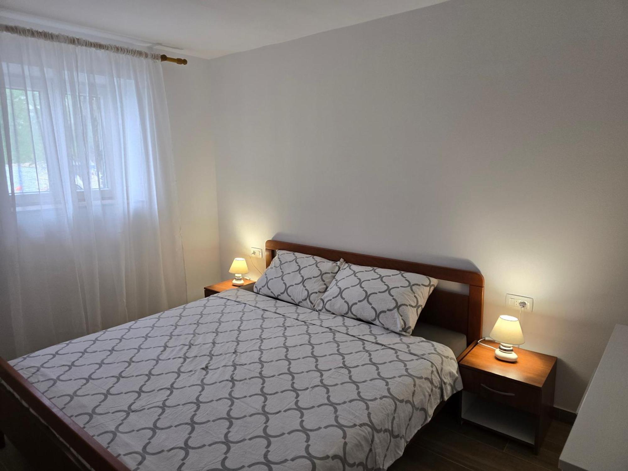 Apartments Marinko Janjina Eksteriør billede